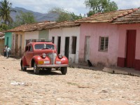 Cuba a tu aire, de La Habana a Trinidad en 8 días